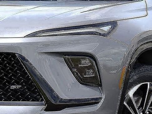 New 2025 Buick Enclave Sport Touring w/ Power Package image 26