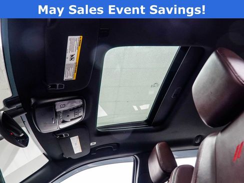 Used 2025 Dodge Durango R/T AWD/4WD image 37