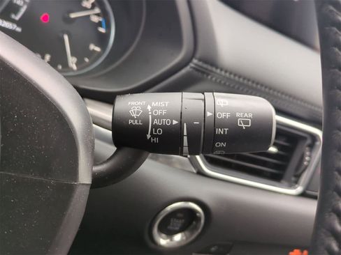 Used 2023 MAZDA CX-5 AWD 2.5 S w/ Premium Plus Pkg image 26