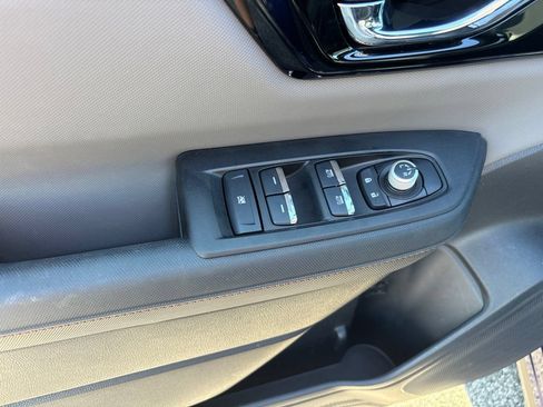 Certified 2026 Subaru Forester Sport AWD/4WD image 16