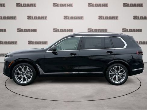 New 2026 BMW X7 xDrive40i AWD/4WD image 2