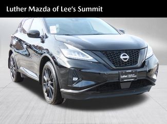 Used 2024 Nissan Murano SV w/ SV Midnight Edition Package video 1