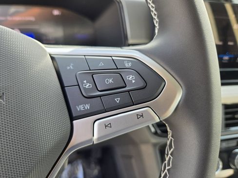New 2026 Volkswagen Taos S FWD image 26