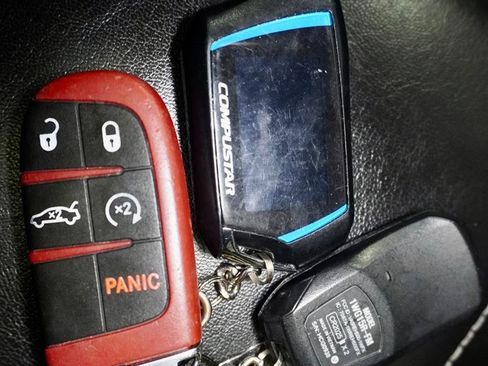 Used 2018 Dodge Charger SRT Hellcat w/ Harman/Kardon Audio Group image 41