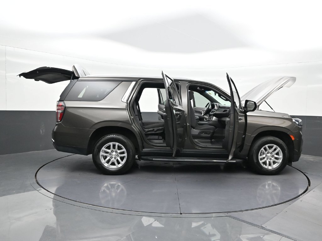 Used 2021 Chevrolet Tahoe LS RWD image 33