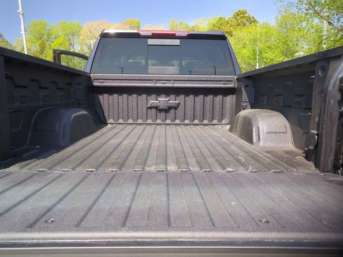 Used 2024 Chevrolet Silverado 1500 RST w/ RST All Star Premium Package AWD/4WD image 26