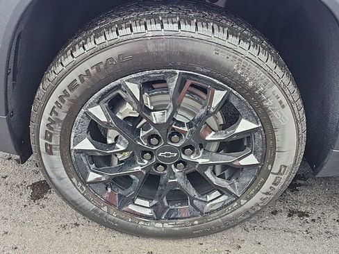 New 2026 Chevrolet Traverse LT w/ Midnight/Sport Edition image 31