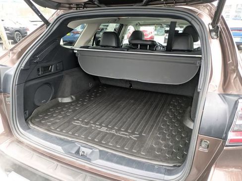 Used 2022 Subaru Outback Limited XT image 28
