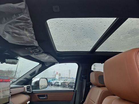 New 2026 Toyota Tundra 1794 Edition image 20