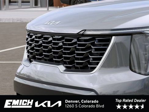 New 2026 Kia Sorento EX w/ EX Premium Package AWD/4WD image 16