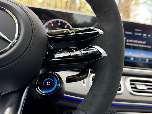 New 2026 Mercedes-Benz GLE 53 AMG GLE 53 AMG image 26