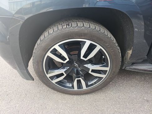 Used 2020 Chevrolet Tahoe Premier image 27