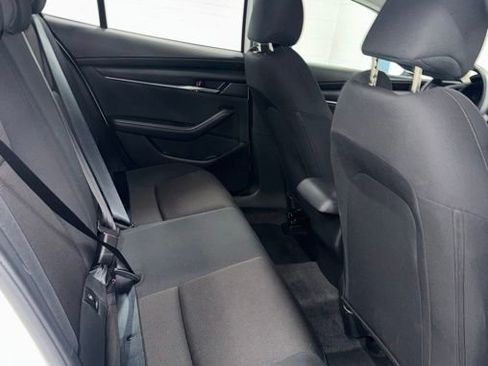 Used 2025 MAZDA MAZDA3 s image 12