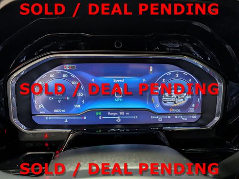 Used 2024 Chevrolet Silverado 1500 LT image 19