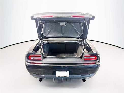 Used 2019 Dodge Challenger GT w/ Plus Package AWD/4WD image 18