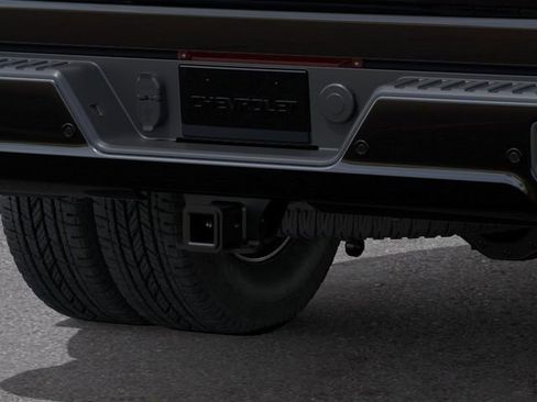 New 2026 Chevrolet Silverado 3500 High Country AWD/4WD image 15