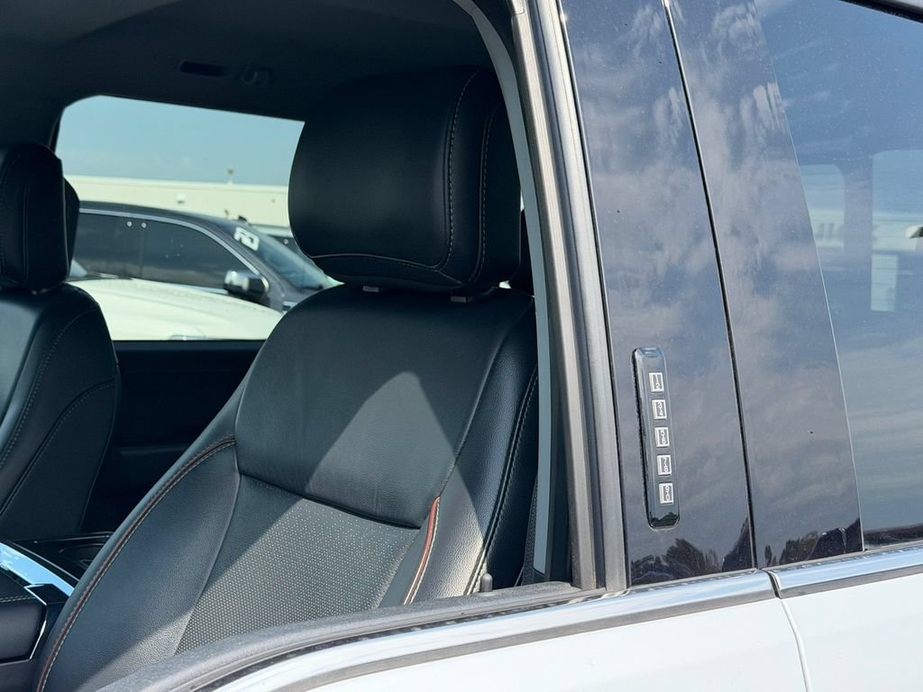 Used 2021 Ford F150 Lariat AWD/4WD image 25