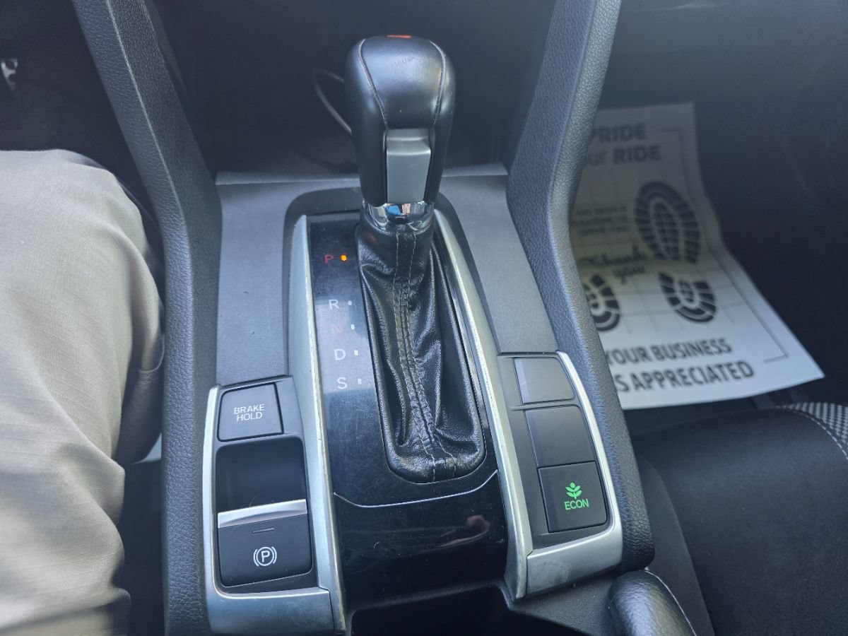 Used 2019 Honda Civic Sport image 17