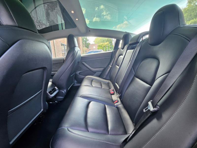 Used 2022 Tesla Model 3 RWD image 61