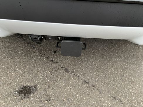 New 2025 Audi SQ5 Premium Plus image 19