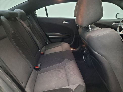 Used 2015 Dodge Charger SXT image 19