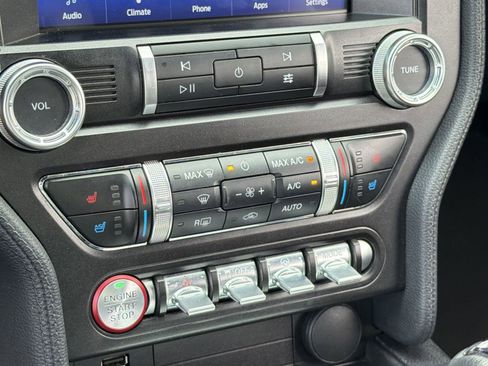 Used 2020 Ford Mustang GT w/ Equipment Group 301A image 15