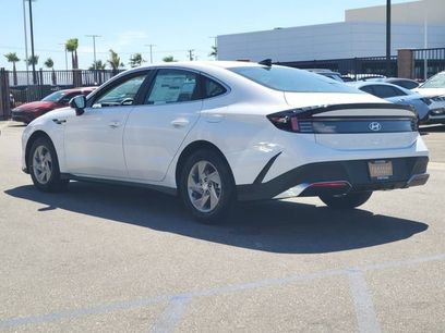 New 2026 Hyundai Sonata SE
