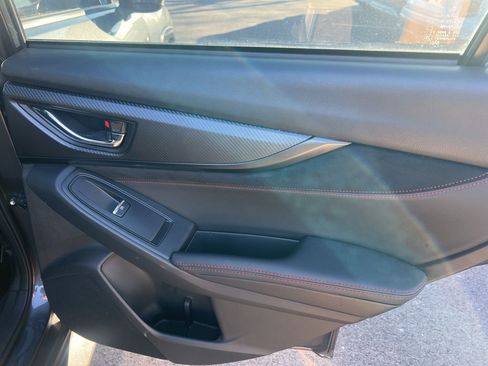 Used 2023 Subaru WRX GT image 17