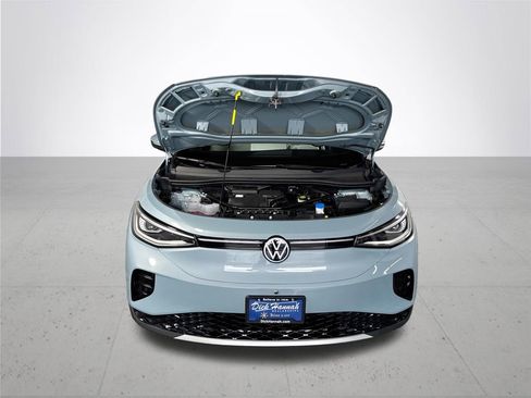 Certified 2023 Volkswagen ID.4 Pro S Plus AWD/4WD image 23