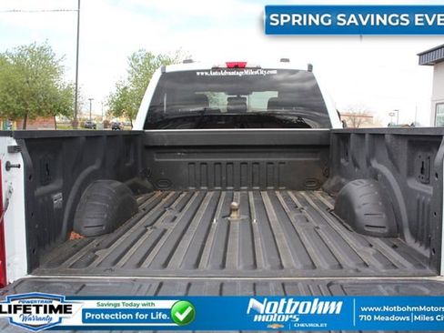 Used 2023 Ford F350 XLT w/ 360-Degree Camera Package AWD/4WD image 11