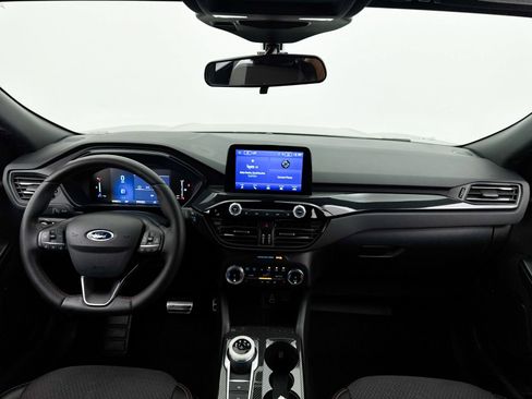 Used 2024 Ford Escape ST-Line AWD/4WD image 20