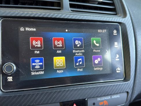 Used 2019 Mitsubishi Outlander Sport SE FWD image 20