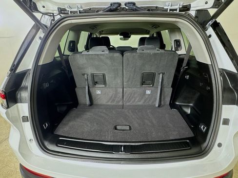 Certified 2023 Jeep Grand Cherokee L Laredo w/ Luxury Tech Group I image 23