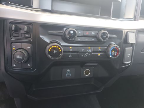 New 2025 Ford F250 XL w/ STX Appearance Package image 23