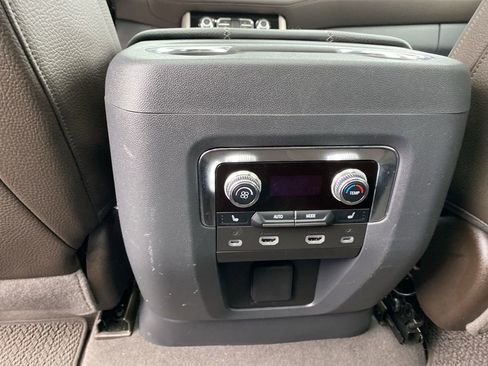 Used 2024 GMC Yukon Denali w/ Max Trailering Package image 32