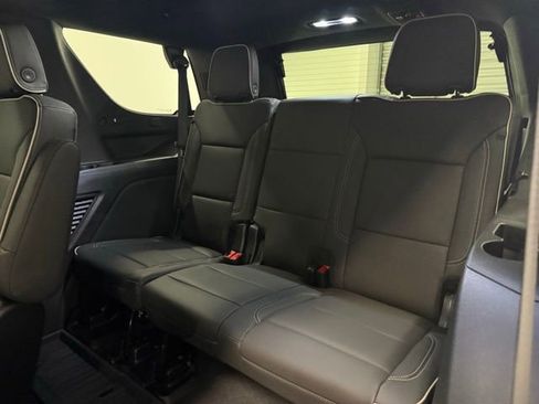 New 2026 GMC Yukon Elevation w/ LPO, Floor Liner Package image 17