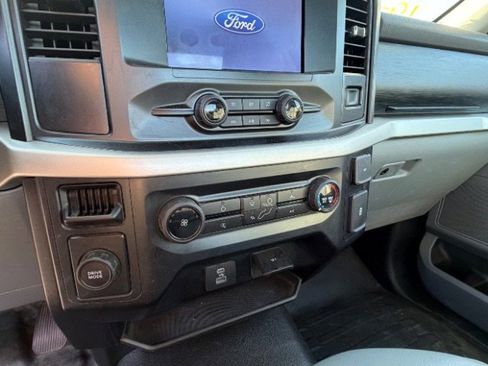 Used 2021 Ford F150 XL w/ Equipment Group 101A High RWD image 9