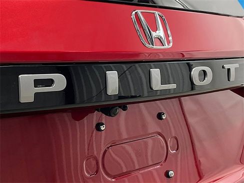 New 2026 Honda Pilot Elite image 7