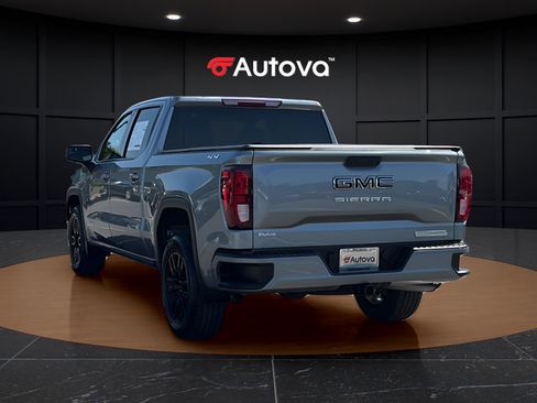 Used 2023 GMC Sierra 1500 Elevation AWD/4WD image 3