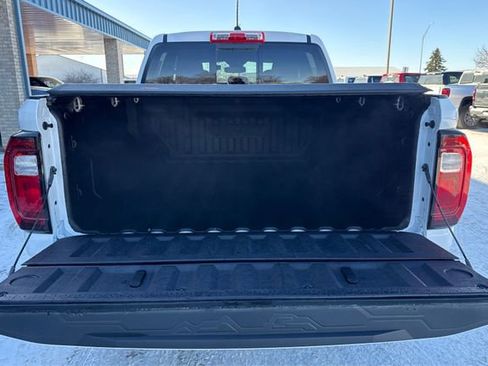 Used 2024 GMC Canyon Elevation w/ Convenience Package image 13