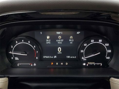 Used 2020 Lincoln Corsair AWD w/ Premium Package image 19