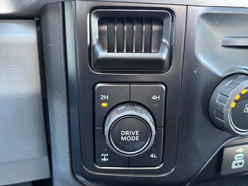 New 2026 Ford F350 XL w/ STX Appearance Package image 14