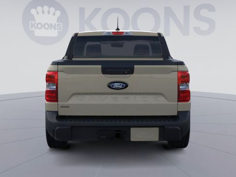 New 2025 Ford Maverick XL w/ Equipment Group 101A image 7