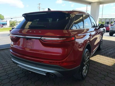 Used 2020 Lincoln Corsair AWD w/ Equipment Group 101A image 5