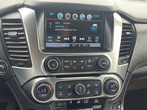 Used 2017 Chevrolet Tahoe Premier RWD image 32