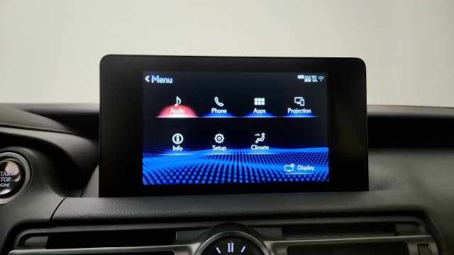 Used 2025 Lexus IS 350 F Sport w/ Accessory Package 2 RWD image 63