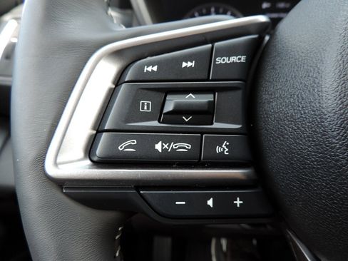 Certified 2023 Subaru Ascent Touring AWD/4WD image 23