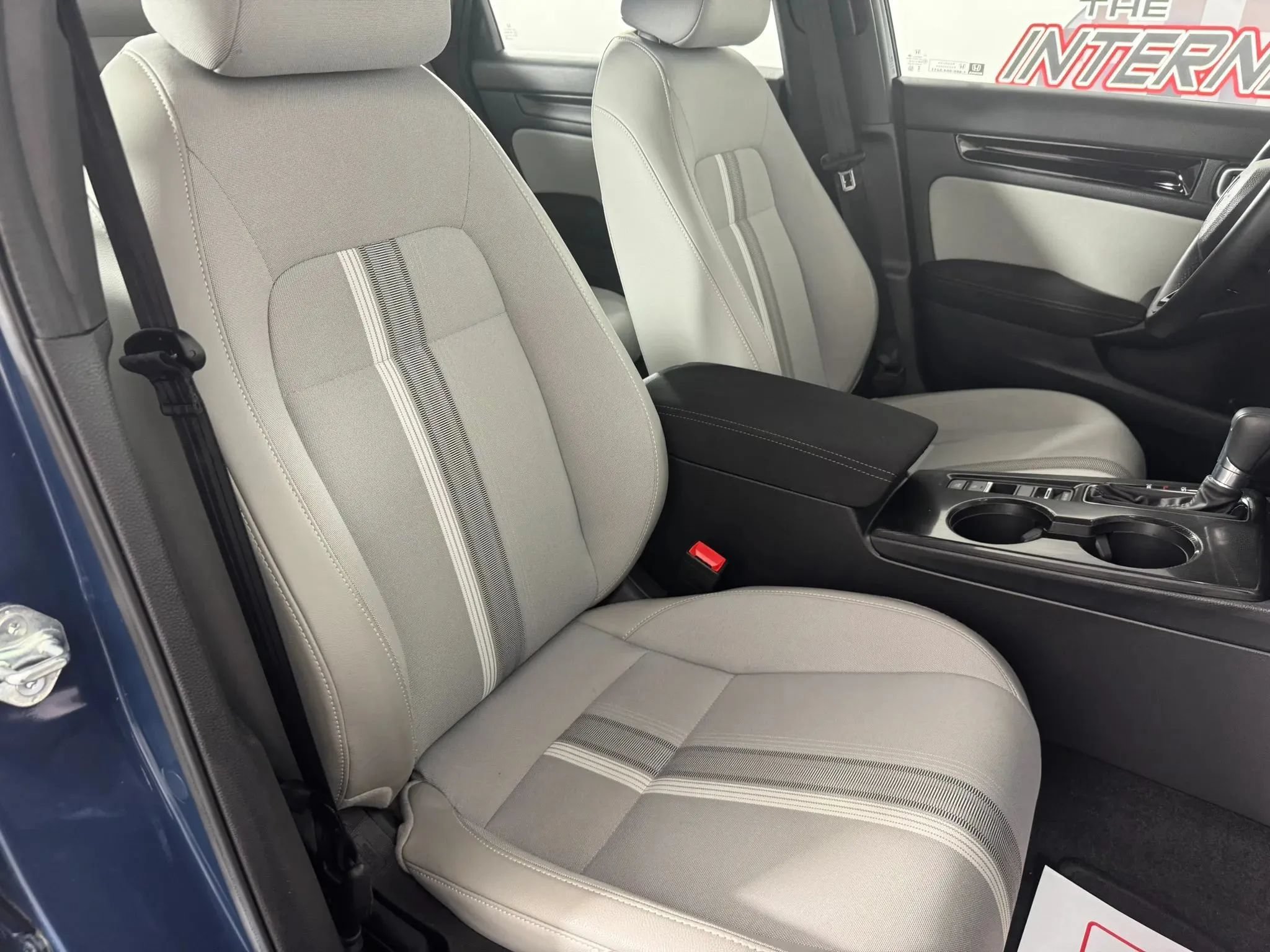 Used 2025 Honda Civic Sport Touring image 33