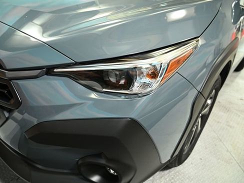 Used 2025 Subaru Crosstrek 2.0i Premium w/ Crosstrek Mirror Package image 13