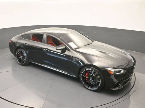 Used 2023 Mercedes-Benz AMG GT 53 image 58